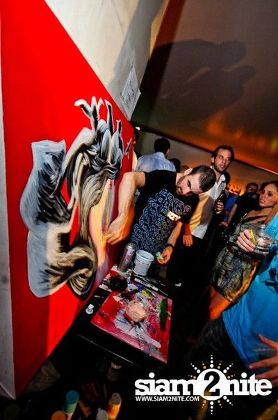 Sideshow KUTS w/ Special Guest — photo 17