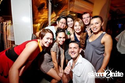 Sideshow KUTS w/ Special Guest — photo 72