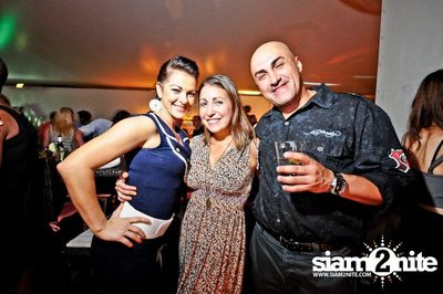 Sideshow KUTS w/ Special Guest — photo 29