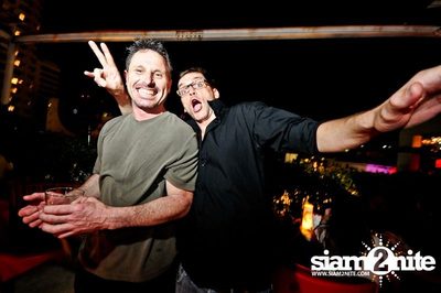 Sideshow KUTS w/ Special Guest — photo 60