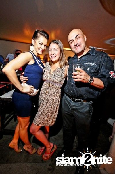 Sideshow KUTS w/ Special Guest — photo 30