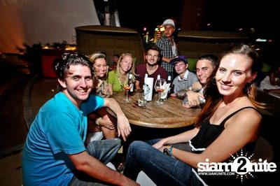 Sideshow KUTS w/ Special Guest — photo 41