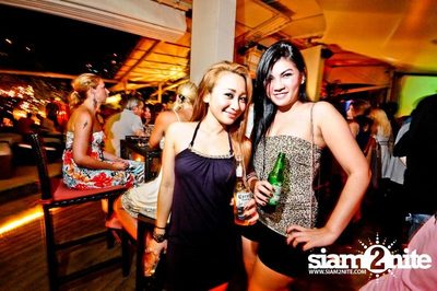 Sideshow KUTS w/ Special Guest — photo 95