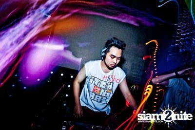 Itch Animal DJ Club pres. "Write on My Fucking T-Shirt" Party — photo 86