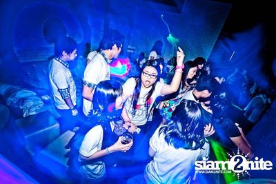 Itch Animal DJ Club pres. "Write on My Fucking T-Shirt" Party — photo 42