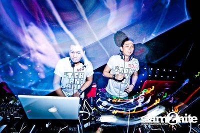Itch Animal DJ Club pres. "Write on My Fucking T-Shirt" Party — photo 38