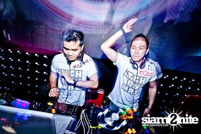 Itch Animal DJ Club pres. "Write on My Fucking T-Shirt" Party — photo 39