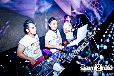 Itch Animal DJ Club pres. "Write on My Fucking T-Shirt" Party — photo 48