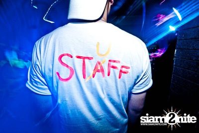Itch Animal DJ Club pres. "Write on My Fucking T-Shirt" Party — photo 46