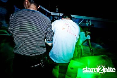 Itch Animal DJ Club pres. "Write on My Fucking T-Shirt" Party — photo 33