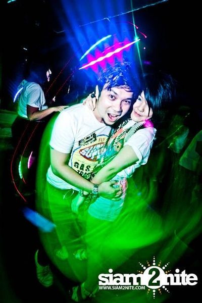 Itch Animal DJ Club pres. "Write on My Fucking T-Shirt" Party — photo 161