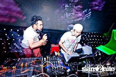 Itch Animal DJ Club pres. "Write on My Fucking T-Shirt" Party — photo 90