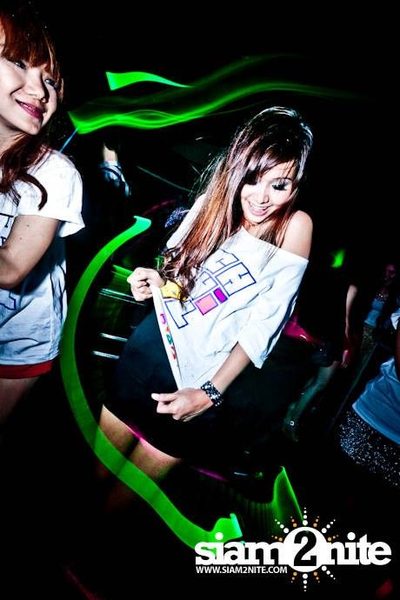 Itch Animal DJ Club pres. "Write on My Fucking T-Shirt" Party — photo 189
