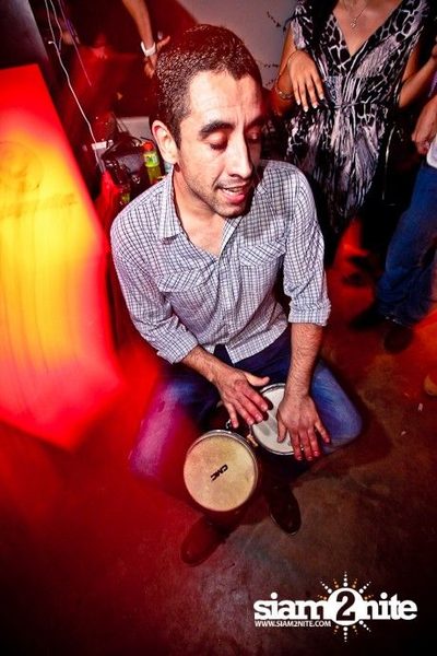 BARRIO LATINO ESPECIAL — photo 42