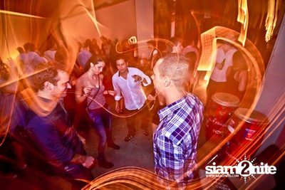 BARRIO LATINO ESPECIAL — photo 25