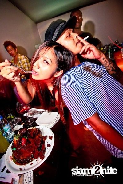 BARRIO LATINO ESPECIAL — photo 93