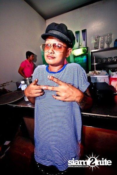 BARRIO LATINO ESPECIAL — photo 61