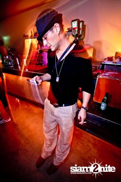 BARRIO LATINO ESPECIAL — photo 92