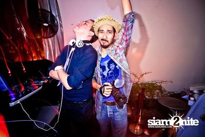 BARRIO LATINO ESPECIAL — photo 59