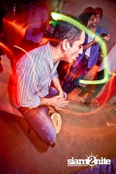 BARRIO LATINO ESPECIAL — photo 44