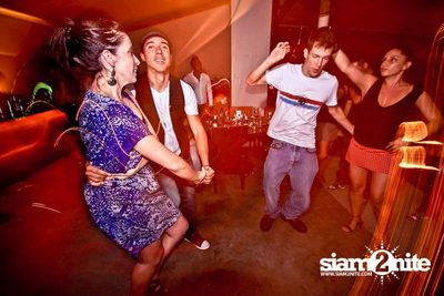 BARRIO LATINO ESPECIAL — photo 67
