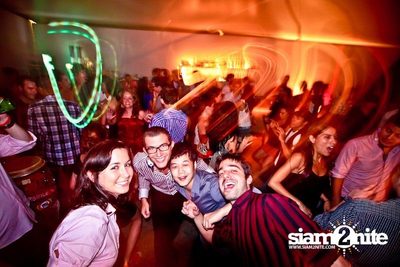 BARRIO LATINO ESPECIAL — photo 47