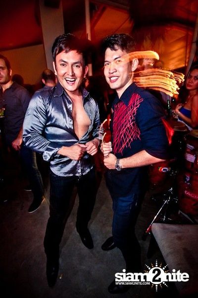 BARRIO LATINO ESPECIAL — photo 7