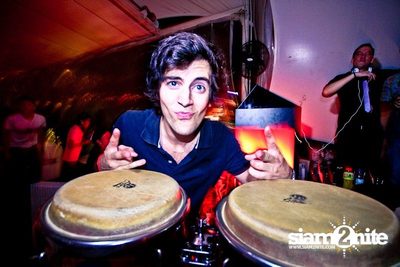 BARRIO LATINO ESPECIAL — photo 57