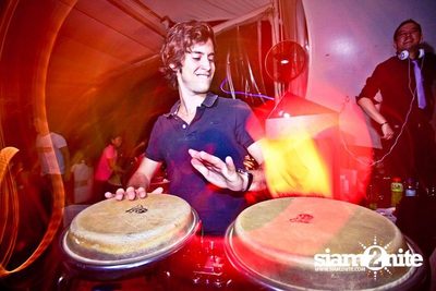 BARRIO LATINO ESPECIAL — photo 58