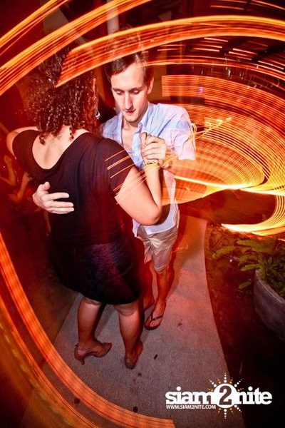 BARRIO LATINO ESPECIAL — photo 86