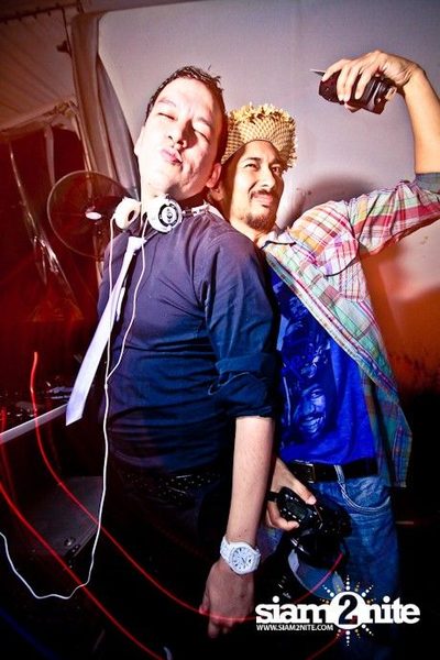 BARRIO LATINO ESPECIAL — photo 60
