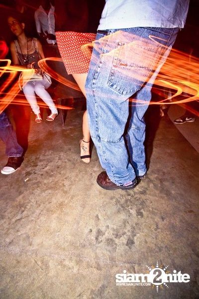 BARRIO LATINO ESPECIAL — photo 71