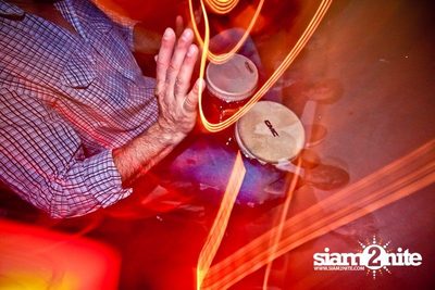 BARRIO LATINO ESPECIAL — photo 45