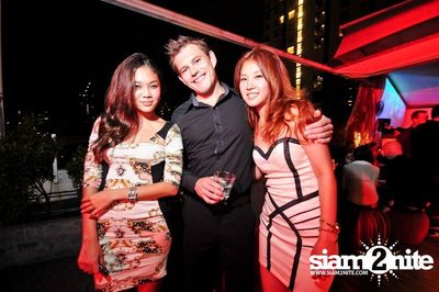DJ SG, DJ TONY B, MC Dennis Tha Menace & DJ Arin — photo 59