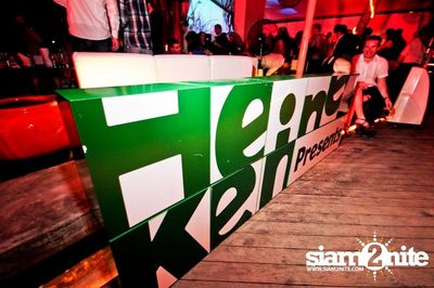 DJ SG, DJ TONY B, MC Dennis Tha Menace & DJ Arin — photo 86