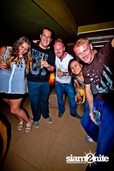 BIG organization & UB Radio pres. TRAFIK LIVE — photo 26