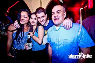 BIG organization & UB Radio pres. TRAFIK LIVE — photo 85