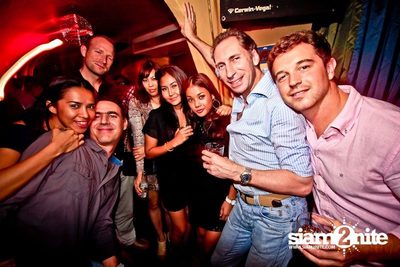 BIG organization & UB Radio pres. TRAFIK LIVE — photo 87