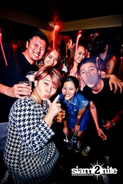 BIG organization & UB Radio pres. TRAFIK LIVE — photo 92