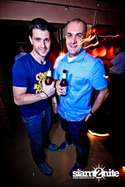 BIG organization & UB Radio pres. TRAFIK LIVE — photo 61