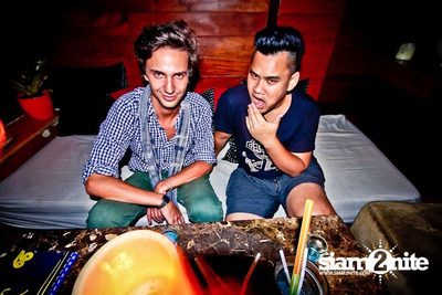 BIG organization & UB Radio pres. TRAFIK LIVE — photo 75