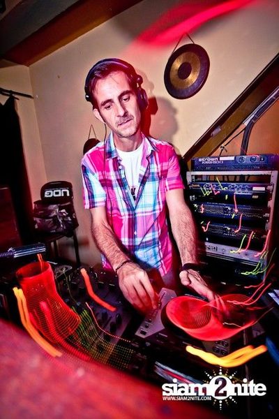 BIG organization & UB Radio pres. TRAFIK LIVE — photo 18