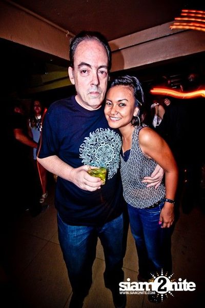 BIG organization & UB Radio pres. TRAFIK LIVE — photo 70