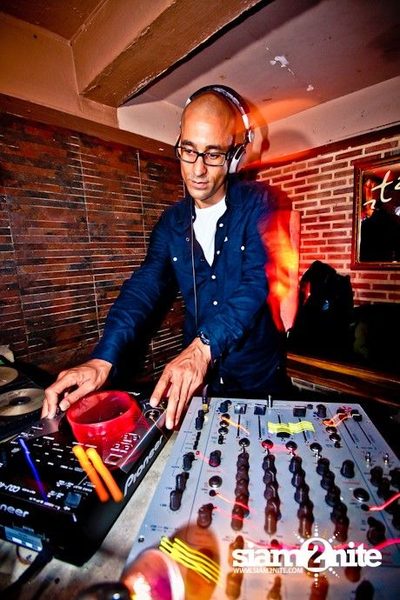 BIG organization & UB Radio pres. TRAFIK LIVE — photo 23