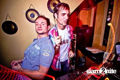 BIG organization & UB Radio pres. TRAFIK LIVE — photo 90