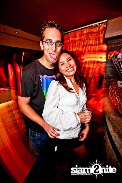 BIG organization & UB Radio pres. TRAFIK LIVE — photo 68