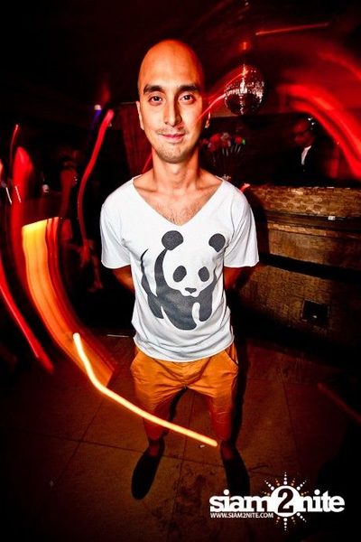 BIG organization & UB Radio pres. TRAFIK LIVE — photo 72