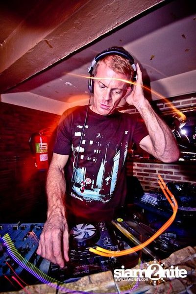 BIG organization & UB Radio pres. TRAFIK LIVE — photo 21