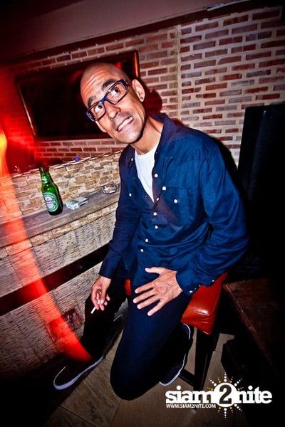 BIG organization & UB Radio pres. TRAFIK LIVE — photo 73