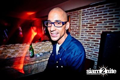 BIG organization & UB Radio pres. TRAFIK LIVE — photo 74